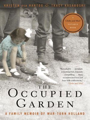 The Occupied Garden - ebook